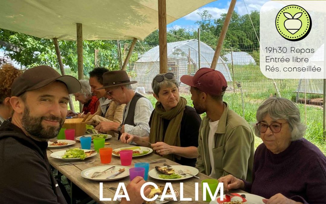 LA CALIM